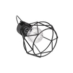 Lampe Solaire LED de Jardin “Diamant” – Éclairage Décoratif Extérieur IP44