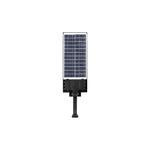 Lampe solaire LED street 300W 61,5 cm IP65 avec télécommande – éclairage extérieur mural ultra puissant 6000K