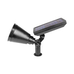 Lampe Solaire LED à Piquer 5500K – Éclairage Extérieur Jardin Automatique Étanche