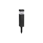 Lampe Solaire LED Jardin 39,5 cm à Planter – Éclairage Extérieur Décoratif Automatique IP44