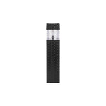 Lampe Solaire LED Jardin 39,5 cm à Planter – Éclairage Extérieur Décoratif Automatique IP44