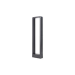 Lampe de jardin filaire LED sur pied Rio 7W 60cm