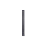 Lampe de jardin filaire LED sur pied Rio 7W 60cm