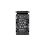 Lampe Solaire LED Décorative Effet Flamme Carrée – Éclairage Extérieur IP44