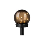 Lampe Solaire LED 20xSMD avec Détecteur de Mouvement et Crépuscule – Éclairage Extérieur Automatique Étanche
