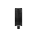 Lampe solaire LED street 200W ALU 3CCT IP65 avec détecteur de mouvement – éclairage extérieur intelligent 3 couleurs
