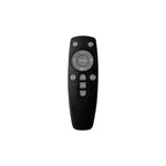 Lampe solaire LED street 200W ALU 3CCT IP65 avec détecteur de mouvement – éclairage extérieur intelligent 3 couleurs