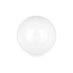 Lampe Solaire LED Boule 30 cm – Éclairage Décoratif Extérieur à Piquer pour Jardin Étanche