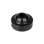 Lampe Solaire LED Boule 20 cm Motif Étoiles – Éclairage Décoratif Extérieur à Piquer pour Jardin
