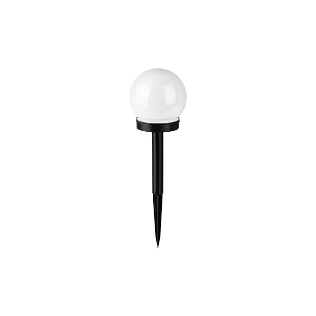 Lampe Solaire LED VR400 Puissante – Éclairage Extérieur Automatique avec Détecteur de Crépuscule