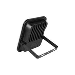 Projecteur LED Solaire 100W Korsa avec Télécommande – Éclairage Extérieur Puissant 4500K IP65 Autonome