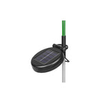 Lampe Solaire LED Jardin Trawa 80 cm – Éclairage Décoratif Extérieur à Planter IP44