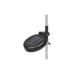 Lampe Solaire LED à Piquer 5500K – Éclairage Extérieur Jardin Automatique Étanche