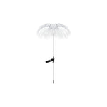 Lampe Solaire LED Jardin Méduse 77 cm – Éclairage Décoratif RGB Extérieur à Planter IP44