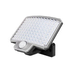 Projecteur LED Solaire 108 SMD avec Détecteur PIR – Éclairage Extérieur 4500K IP54 Puissant et Autonome