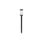 Lot de 2 Lampes Solaires LED Jardin à Planter – Lanternes Extérieures Automatiques pour Allées et Massifs
