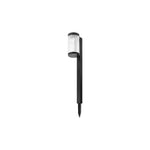 Lot de 2 Lampes Solaires LED Jardin à Planter – Lanternes Extérieures Automatiques pour Allées et Massifs