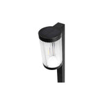 Lot de 2 Lampes Solaires LED Jardin à Planter – Lanternes Extérieures Automatiques pour Allées et Massifs