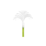 Lampe Solaire LED Jardin Méduse 6 LED 77 cm – Lampe Décorative Extérieure à Planter RGB