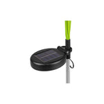 Lampe Solaire LED Jardin Méduse 6 LED 77 cm – Lampe Décorative Extérieure à Planter RGB