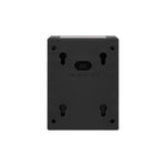 Lampe solaire LED murale extérieure IP65 – éclairage façade automatique autonome