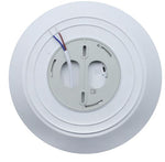 Plafonnier LED filaires 24W 3CCT IP44 100LM/W 220-240V – Éclairage Blanc Réglable