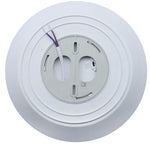 Plafonnier LED filaires 36W 3CCT IP44 100LM/W 220-240V – Éclairage Blanc Réglable