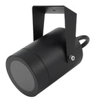 Spot de Jardin Filaire LED sur Piquet GU10 Aluminium Noir IP65 AC220-240V