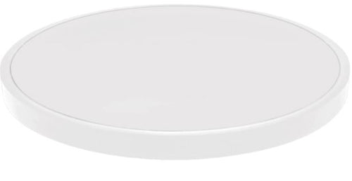 Plafonnier LED Blanc filaires 24W + 8W 3CCT IP65 100LM/W 220-240V – Éclairage Blanc Réglable