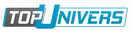 Top Univers – Accueil