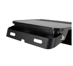 Projecteur LED Solaire SOKER 8W 1000lm 3000K/4000K/6500K IP54 Noir avec Détecteur PIR